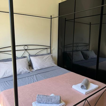 Hotel Una Stanza Privata Vicino Al Vaticano. Rom Exterior foto